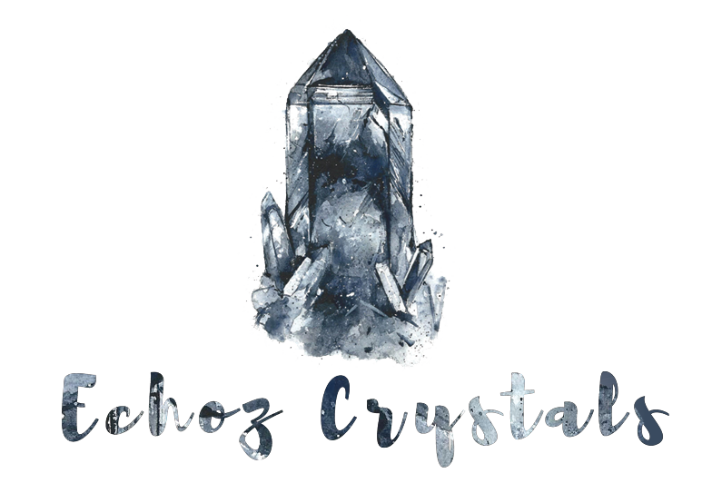 Echoz Crystals is a boutique online crystal and mineral shop based in Los Angeles sourcing a carefully curated collection of unique, high quality crystals and minerals from around the world for individuals whom are interested in nature's innate allure and spiritual energy.