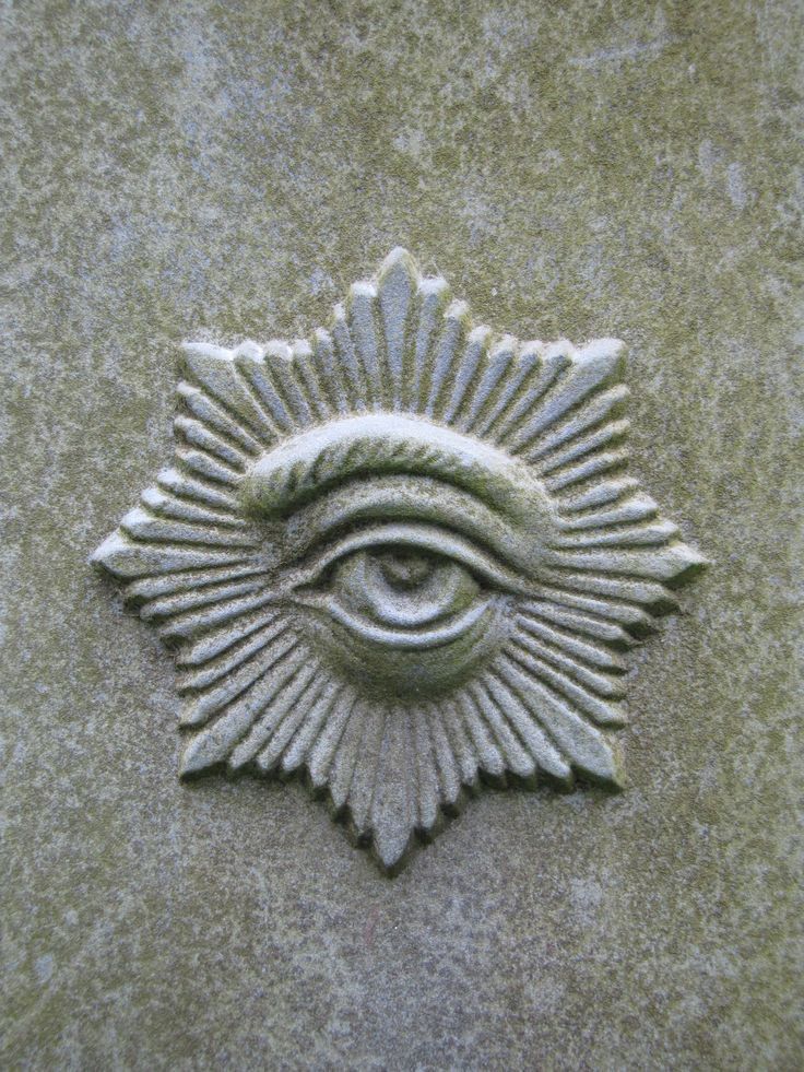 Third Eye